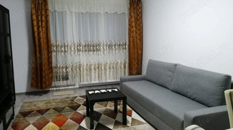 Apartament 2 camere, mobilat si utilat, Rotar Park Residence - Poză 1