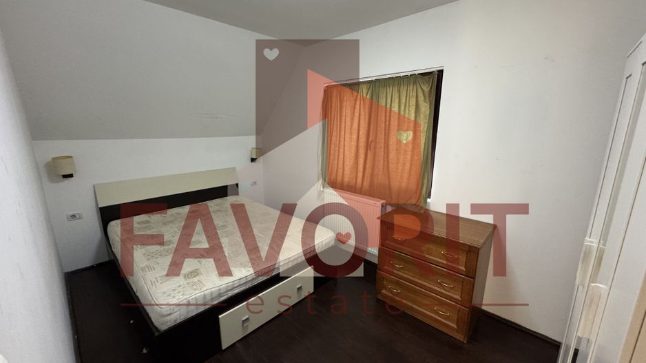 Apartament  3 camere mobilat si utilat in zona Girocului - Poză 10