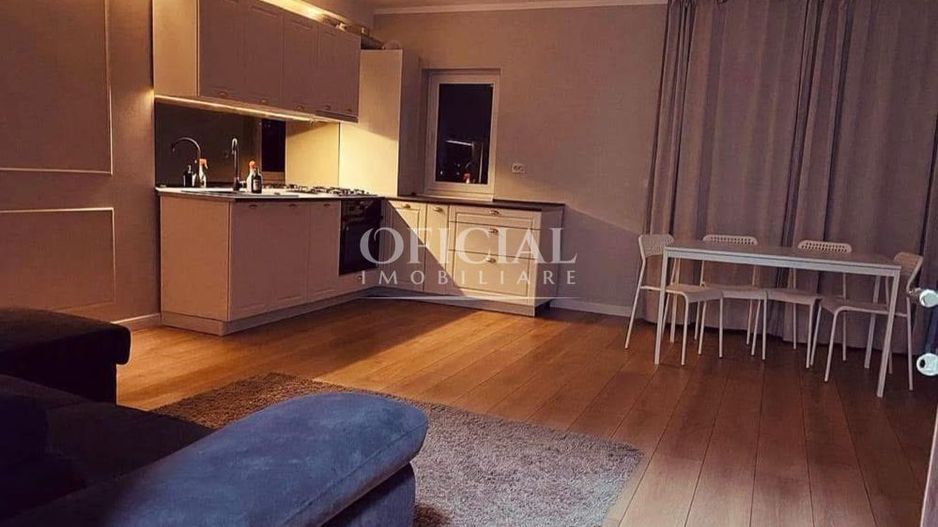 Apartament 2 camere | Parcare | Lift | Zona Tineretului | Floresti - Poză 1
