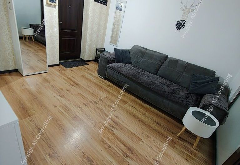 Apartament 2 camere | Lipovei | Parter, terasa si parcare - Poză 5