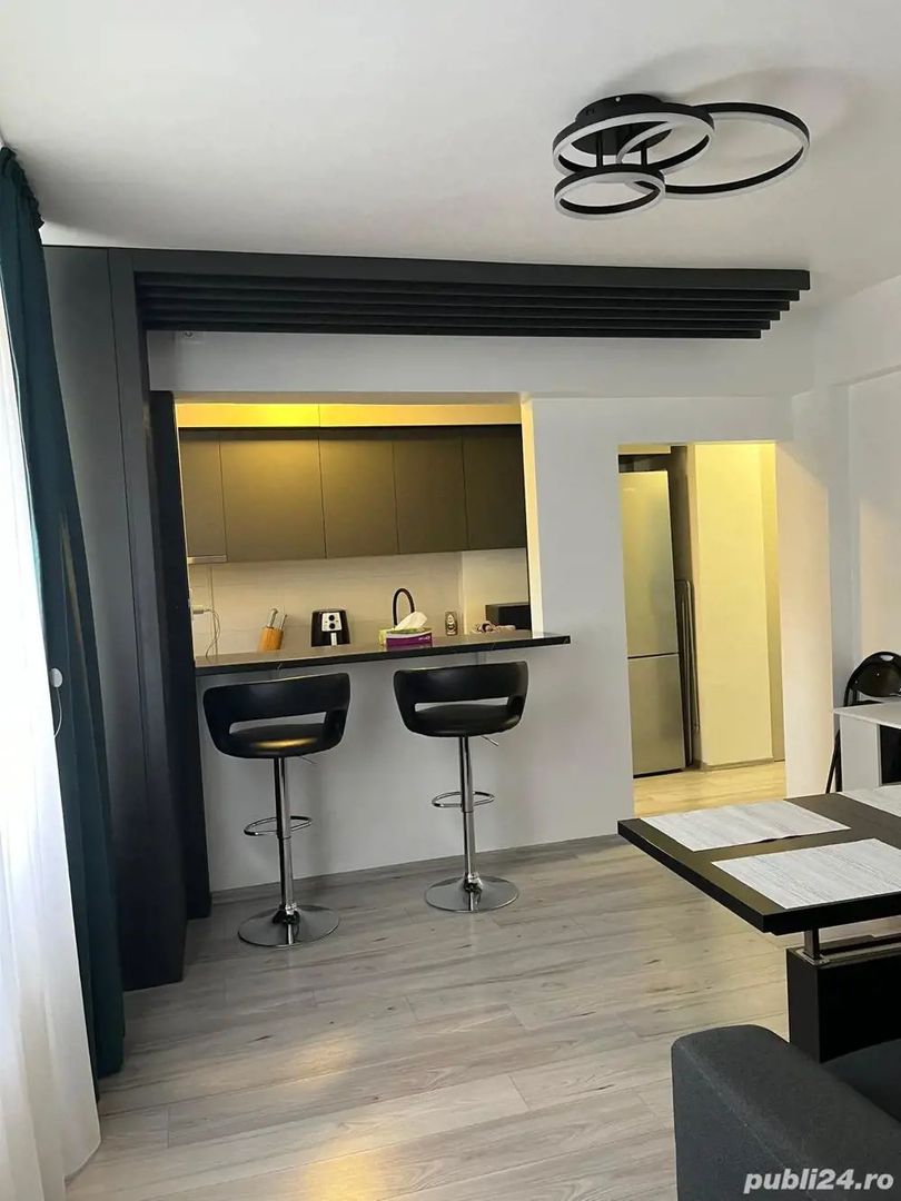 Apartament superb Cismigiu - Poză 5