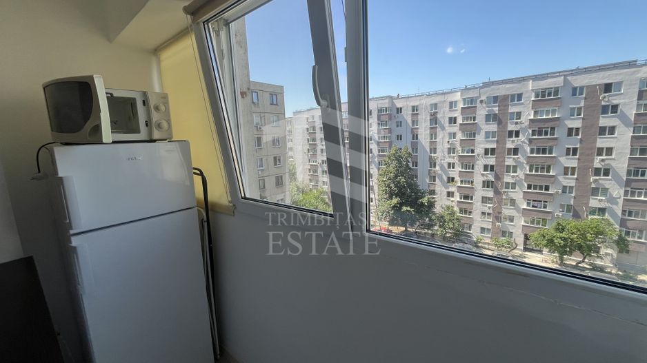 CRANGASI | Chirie Garsoniera | Metrou - Poză 6