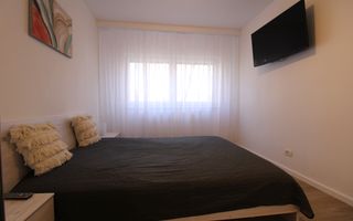 3 camere; Iulius Mall; centrala proprie, CTR. Inclus. - Poză 6