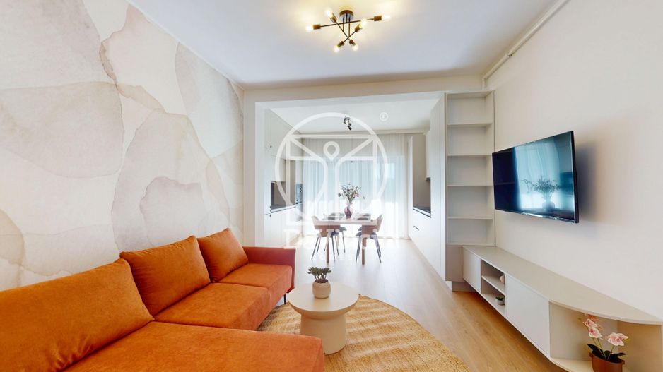 Apartament 2 camere, mobilat si utilat, intabulat (NCL-37D-Mo-ap.2) - Poză 15