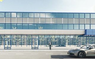 Spatiu comercial, 800mp, Podu Ros - Poză 2