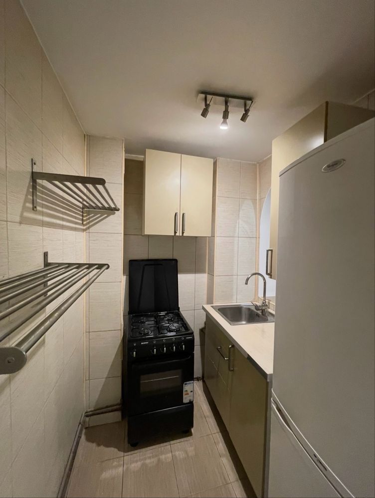 De inchiriat apartament 2 camere zona Lujerului - Poză 7