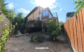 Casă individuală P+1+M cu garaj și terase spațioase – Otopeni Central - Poză 11