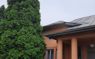 Casa de vanzare/Balcesti/Valcea/Str Pietii - Poză 11
