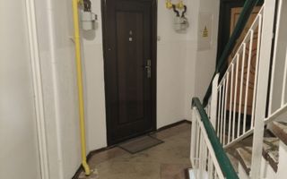 Apartament 2 camere decomandat, et.1/4 - zona Astra - Poză 5