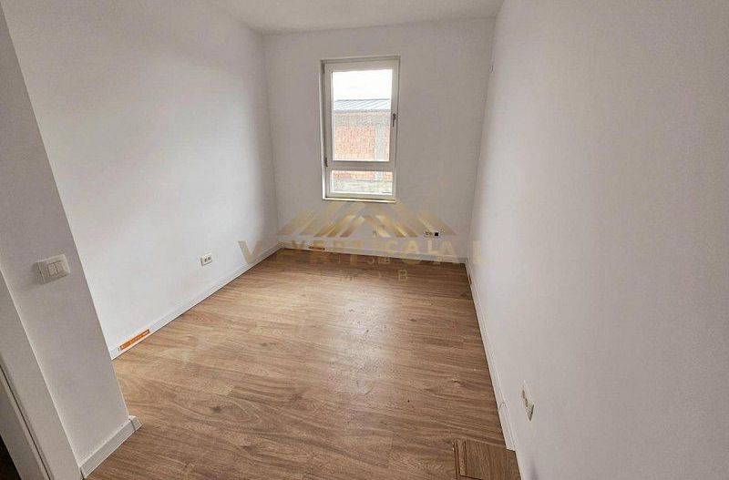 Vile in RATE cu 4 camere - comuna Berceni - Poză 12