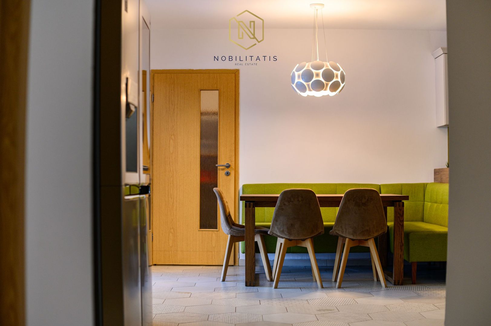 OFERTA VANDUTA - Vila deosebita cu piscina | Comision 0 - Poză 17