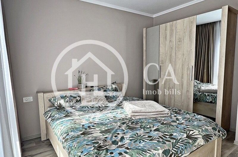Apartament de închiriat cu 3 camere în WEST RESIDENCE, Oradea - Poză 7