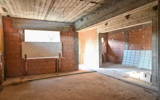 Casa la rosu de vanzare | Iordacheanu - Valea Cucului | Comision 0% - Poză 5