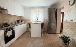 Proprietate cu două case | Zonă premium între Dâmbu Pietros și Gh Doja - Poză 13