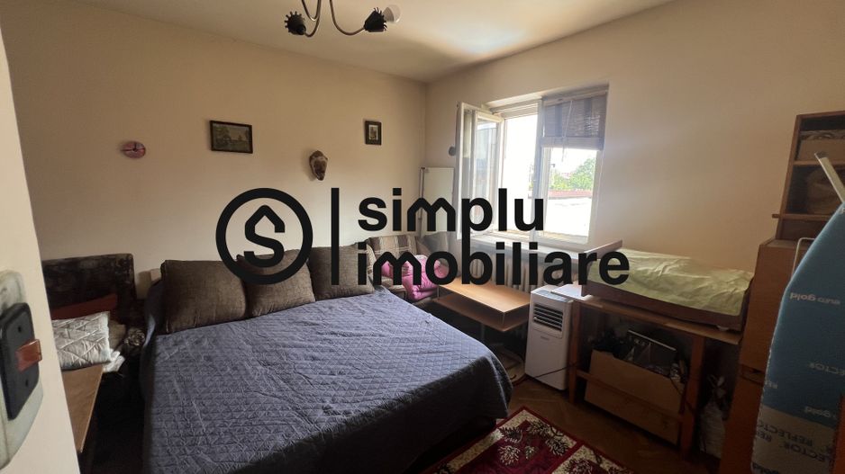 Casa centrala Str. Tudor Vladimirescu - Poză 10