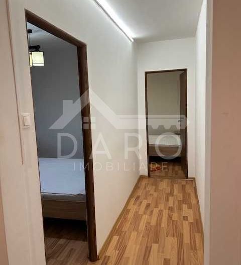 Apartament 2 camere, ideal pentru Studenti, Medici Rezidenti, 7 Nov. - Poză 6