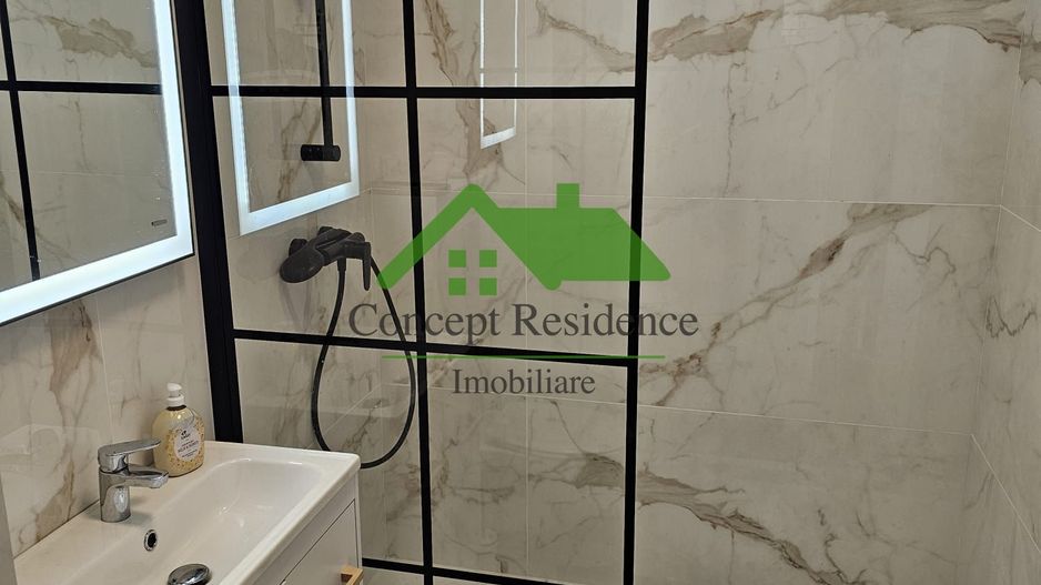 2 camere – bloc nou 2024, superfinisat, etaj 3/3, str. Păltinisului - Poză 18