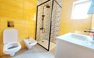 Apartament 3 camere | mobilat și utilat | Arhitecților - Poză 7