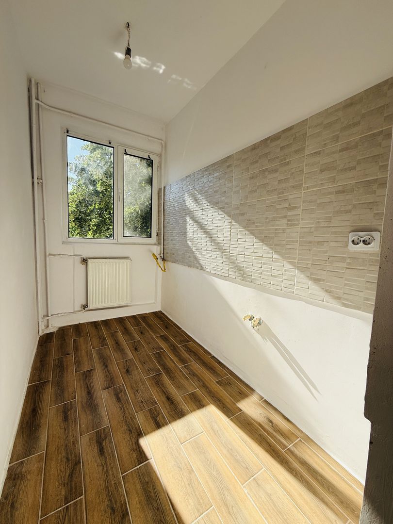 Șagului | 2 camere | Renovat recent | Etaj intermediar | Zonă verde - Poză 3