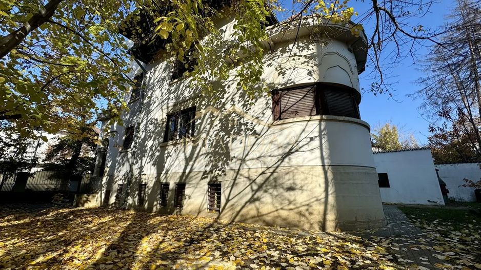 Casa de închiriat zona Kiseleff - Poză 8