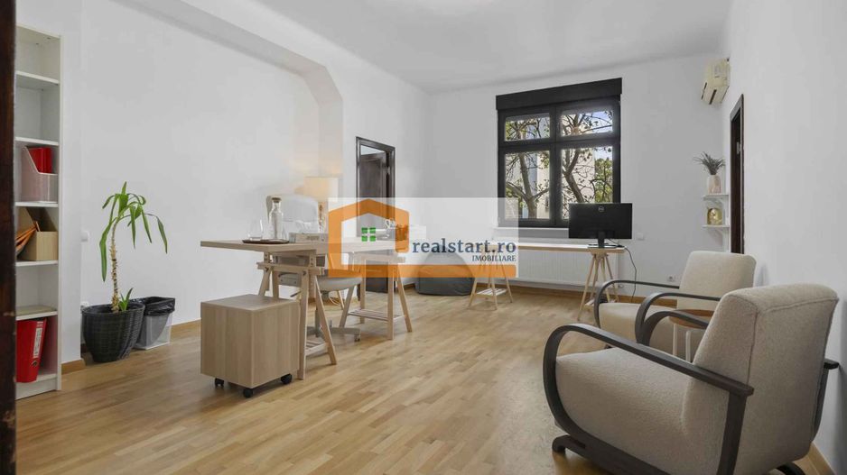 Polona - Pta Romana, Exclusivist, Metrou Romana la 600m distanta, boxa - Poză 18