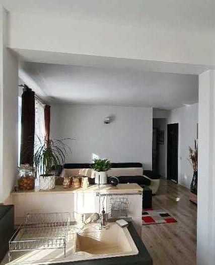 3 Camere Etaj 1 cu Parcare Subterana Zorilor - Poză 7