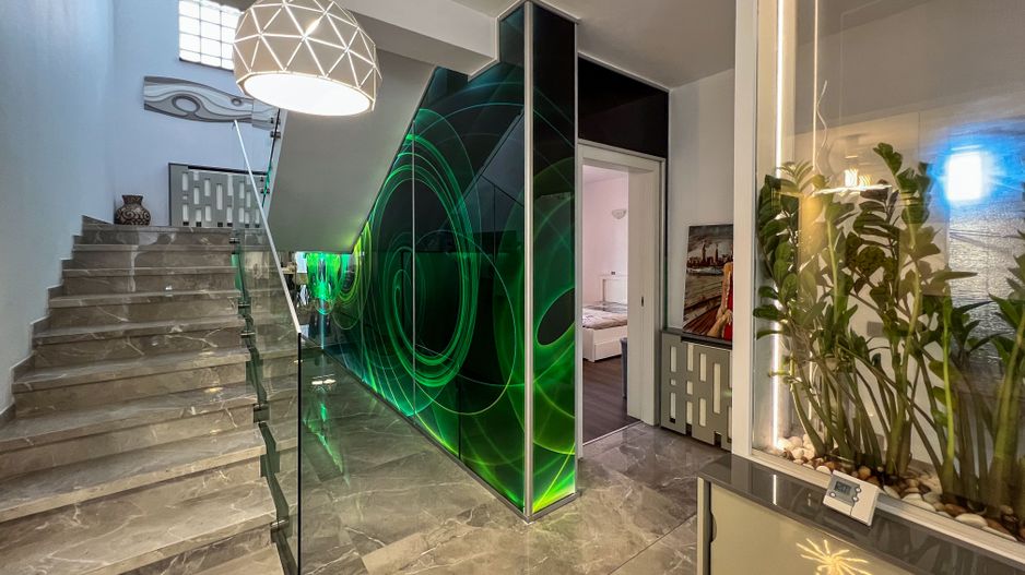 VILĂ DE VIS ÎN PIPERA – LUX, CONFORT & OPTIMIZARE ENERGETICĂ - Poză 6