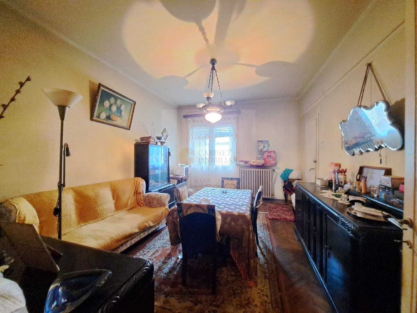 3 camere  |  Cismigiu  |  Oportunitate - Poză 1