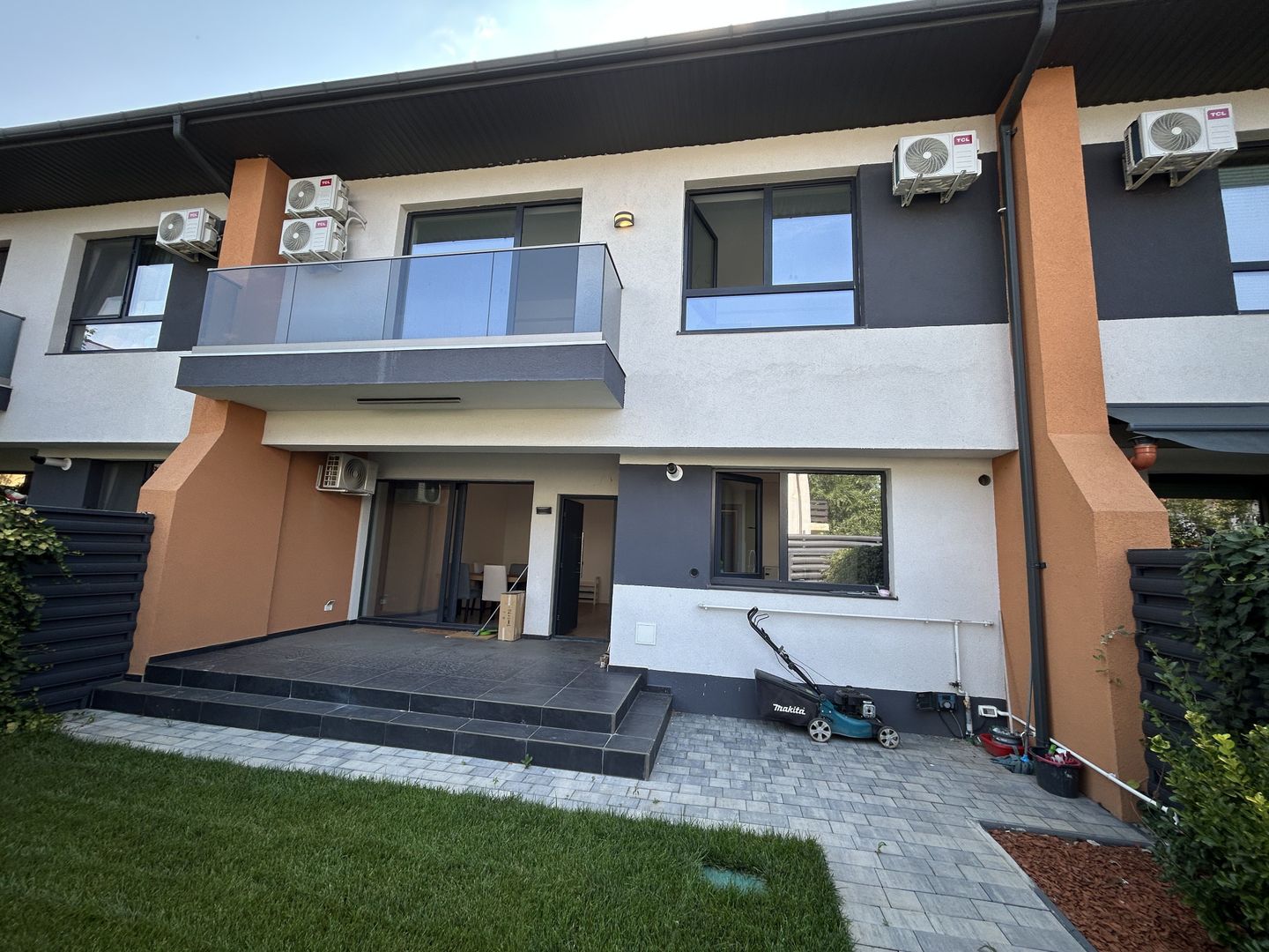 ULTIMA VILA DISPONIBILA | COMPLEX NOU | CHIAJNA  |  MOBILATA - Poză 2