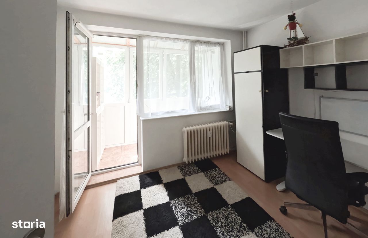Apartament 3 camere Tei/dna Ghica - Poză 4