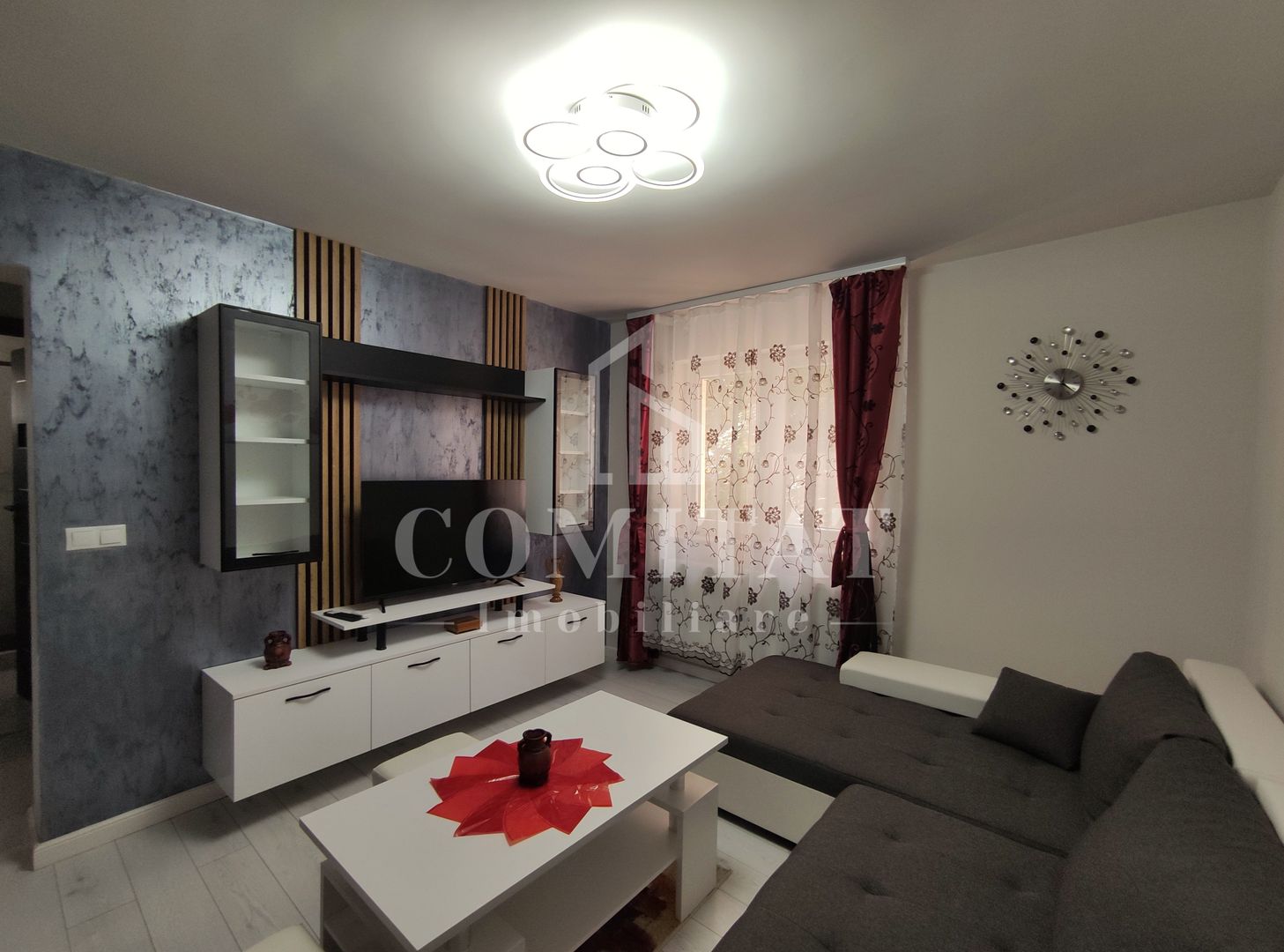 Apartament cu 2 camere | Cartierul Mănăștur - Zona ”Casa Piraților” - Poză 4
