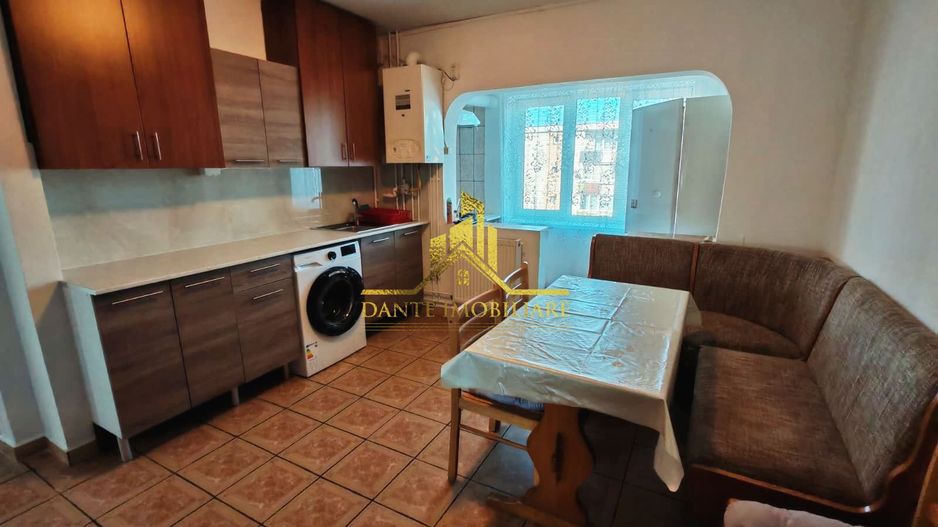 2 camere, mobilat modern, bloc nou, terasa, parcare, Zorilor, Lunii - Poză 6