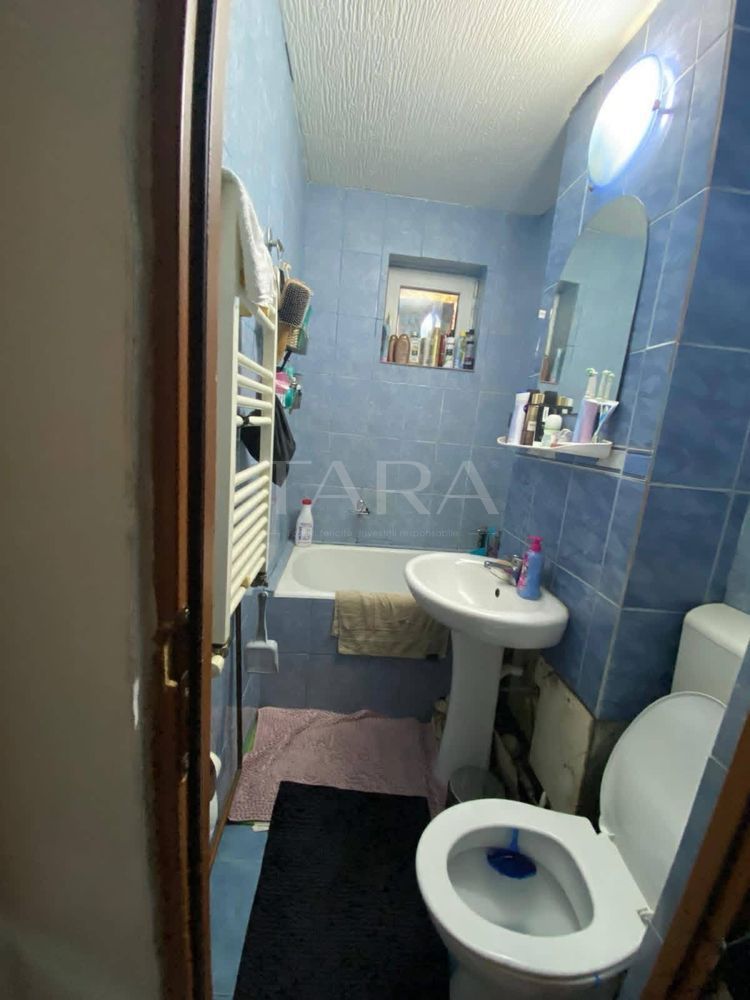 Apartament 2 camere Manastur - Poză 6