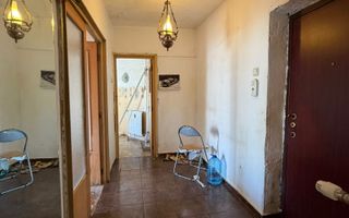 3 camere – Crângași / Parc 9 Mai – 78 mp – 3 balcoane - Poză 9