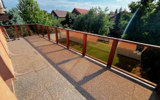 Casa Moderna P+M-220mp-6 Camere-Toate Utilitatile-An 2010-Zona Ford - Poză 8
