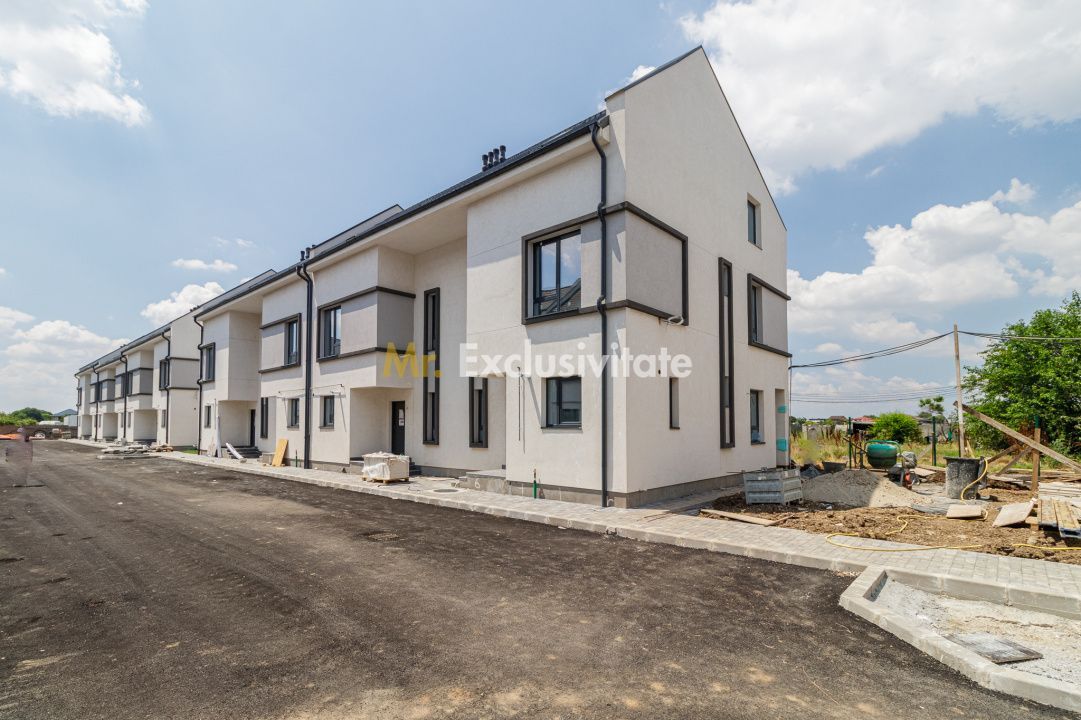 Casa cu 3 camere mai ieftina decat de la dezvoltator? - Poză 27