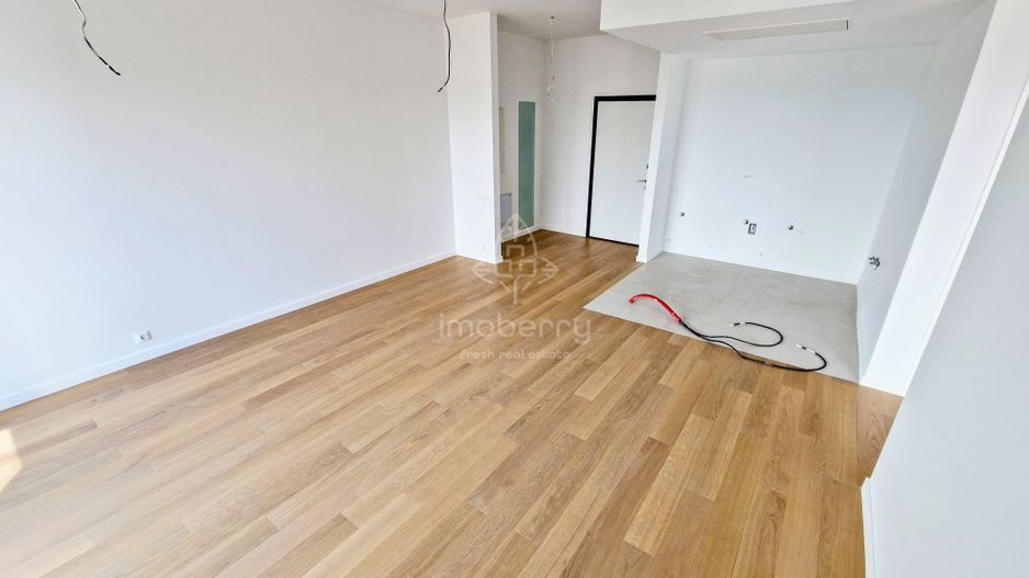 OFERTA Vanzare 2 camere | ONE Verdi Park | Finalizat | Comision 0! - Poză 4