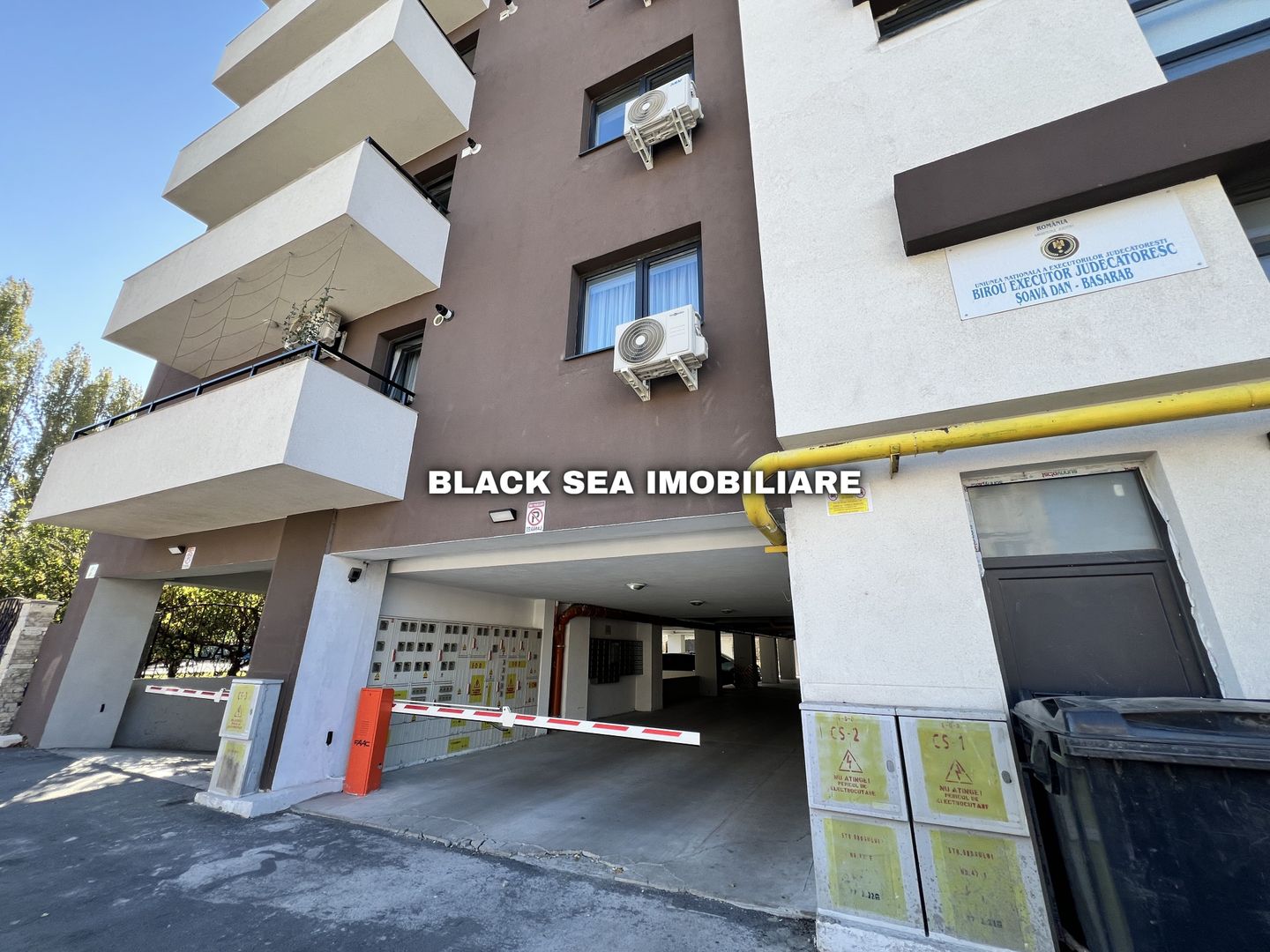 Apartament 2 camere Modern – Zona Casa de Cultură, Parcare pivata - Poză 2