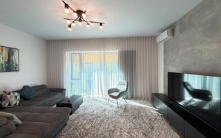 Townhouse - vila 6 camere - inchiriere - Avalon Estate - Pipera - Poză 2