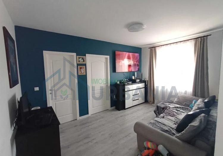 Apartament 2 camere, Lunca Cetatuii, Iași - Poză 1