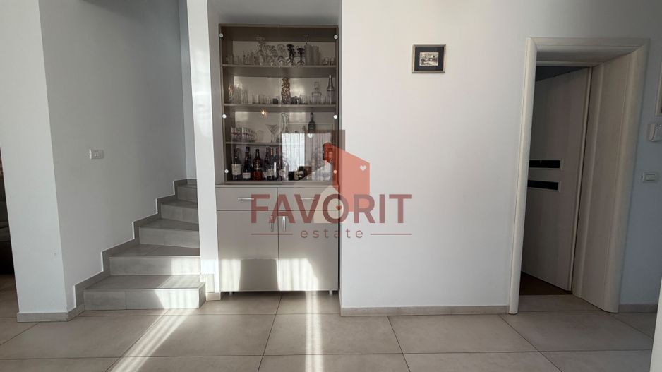 Duplex Mobilat | Drumul Boilor | Disponibil imediat | Curte amenajata - Poză 5