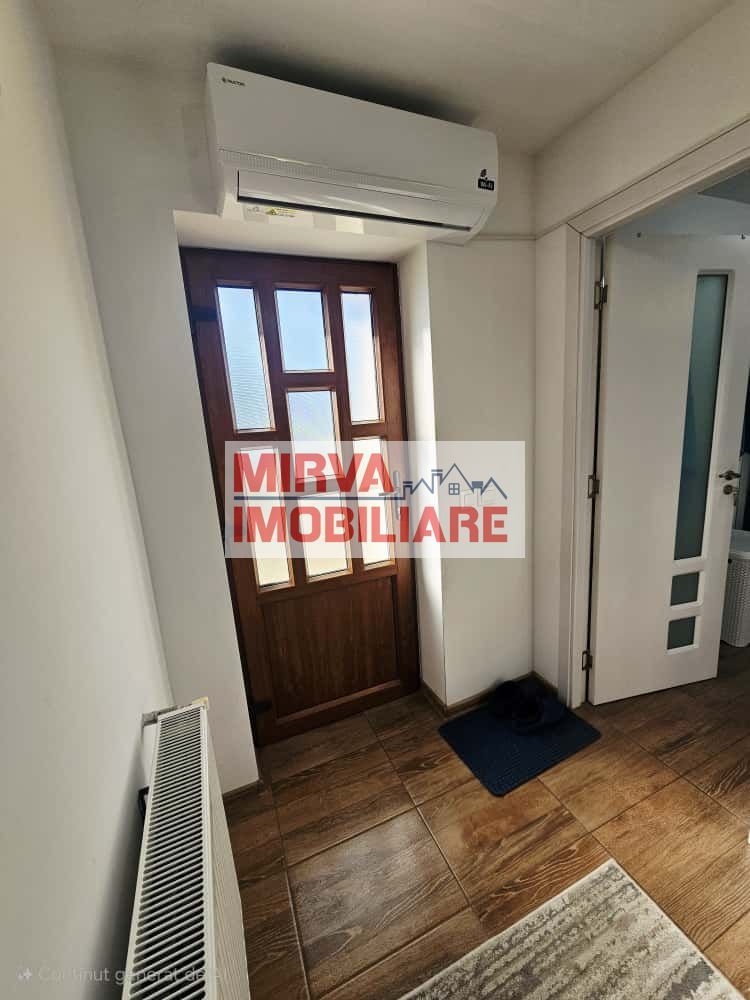 🏡 Vilă modernă cu 5 camere – Mănești - Poză 4