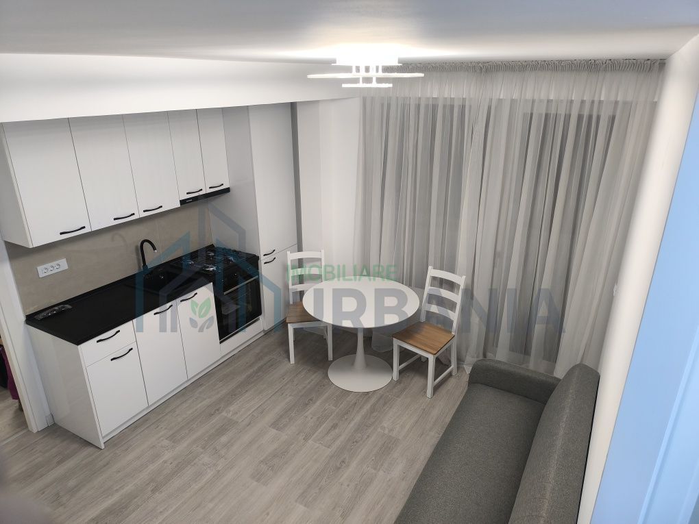 Închiriez apartament 2 camere - Poză 1