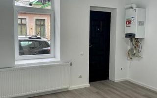 Spațiu comercial complet renovat – 5 min de Gara de Nord / 10 min Piata Victorie - Poză 1