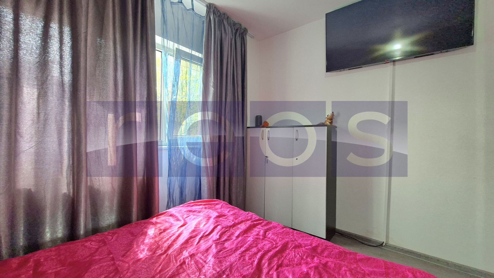 VANZARE 2 CAMERE + LOC DE PARCARE | BLOC 1982 | STEFAN CEL MARE - Poză 3