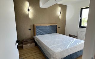 Apartament modern complet mobilat și utilat – totul nou, la cheie si parcare - Poză 11