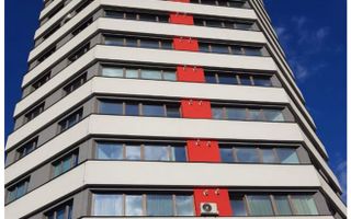 Apartament 3 camere de vanzare in Zona BMW / Floresti - Poză 8
