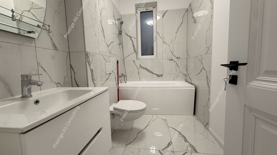 Apartament Nou 2 Camere | Loc de parcare acoperit | Giroc-Neptun - Poză 10