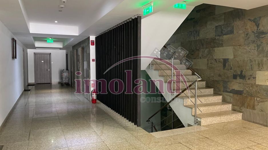 Inchiriere - apartament 2 camere + loc de parcare - Iancu Nicolae-Pipera - Poză 13