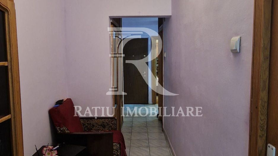 Apartament cu 3 camere | Xenopol | Oradea - Poză 8